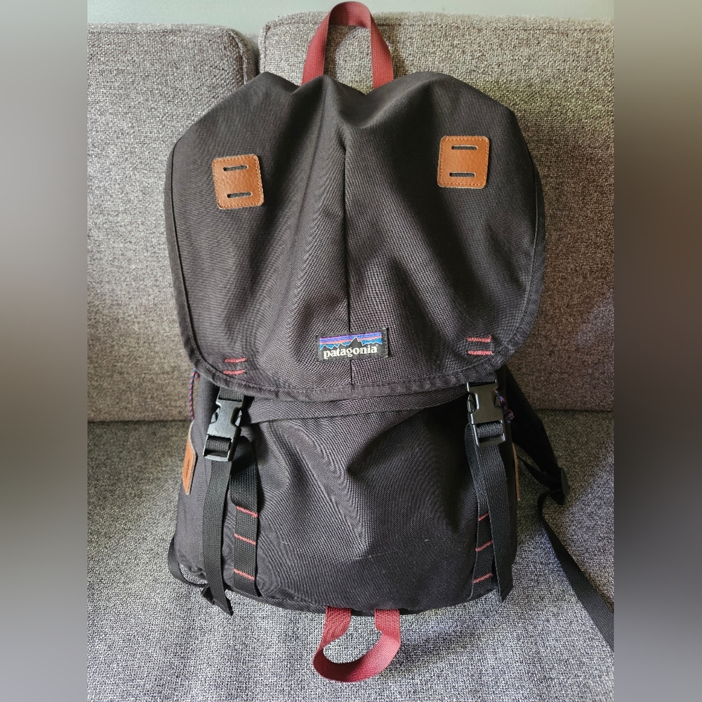 Patagonia Abor 26L Backpack